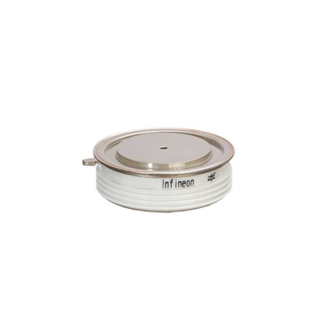 T1190N18TOFVTXPSA1 Infineon Technologies  Thyristors - SCRs - Modules